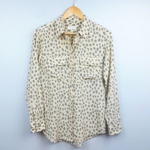 Equipment Blouse